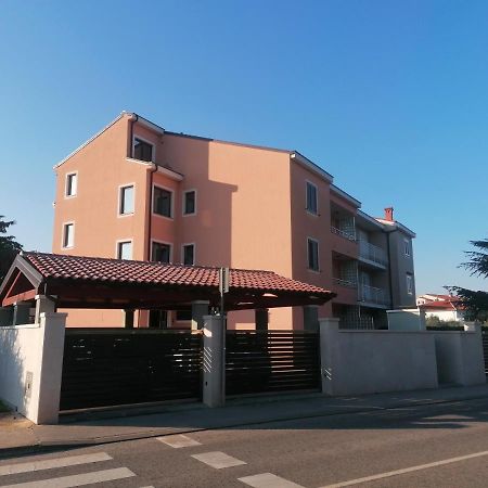 Apartments Centener Rovinj Kültér fotó