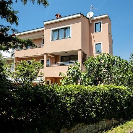 Apartments Centener Rovinj Kültér fotó