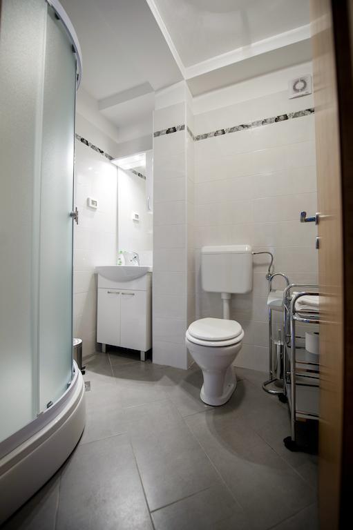 Apartments Centener Rovinj Szoba fotó