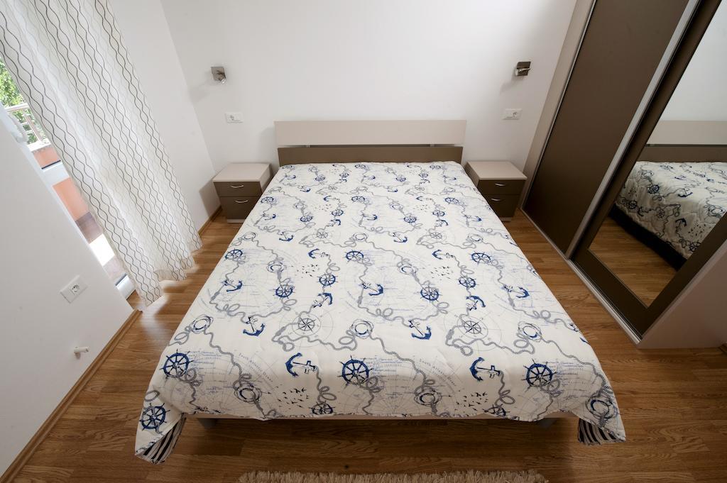Apartments Centener Rovinj Kültér fotó