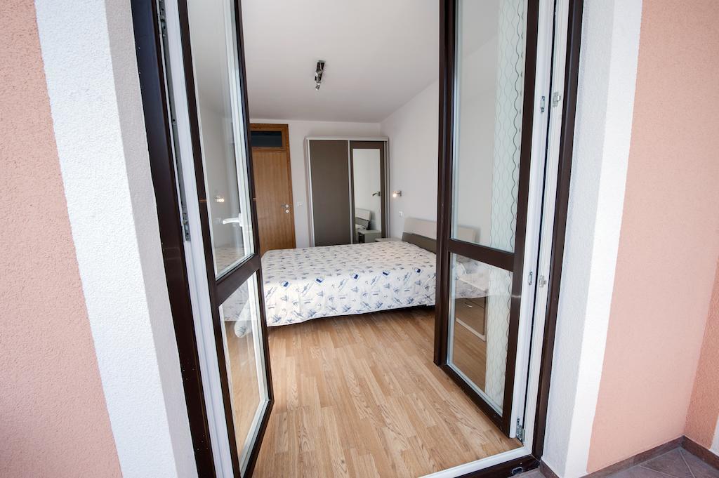 Apartments Centener Rovinj Kültér fotó