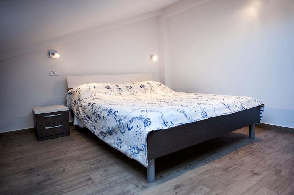 Apartments Centener Rovinj Kültér fotó